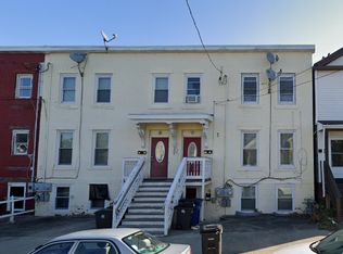 73 Haven St, New Haven, CT 06513