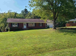 1747 Riverside Dr, Hillsborough, NC 27278