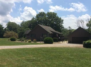 564 W County Road 900 N, Roachdale, IN