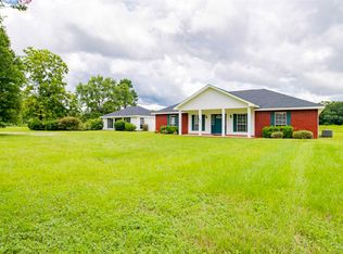 5251 W Spencer Field Rd, Pace, FL 32571