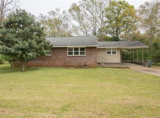 113 Byrd St, Enterprise, AL 36330