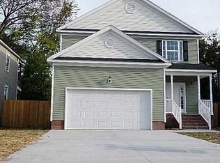 314 W 28th St, Norfolk, VA 23508