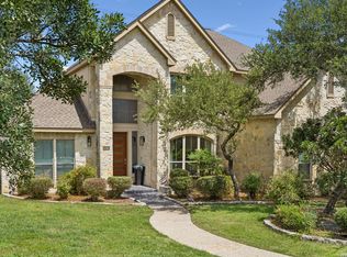 13326 WIND RDG, Helotes, TX 78023