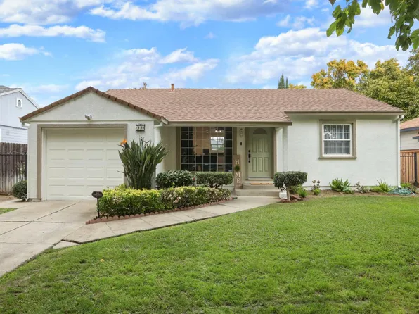 219 W 22nd St, Tracy, CA 95376