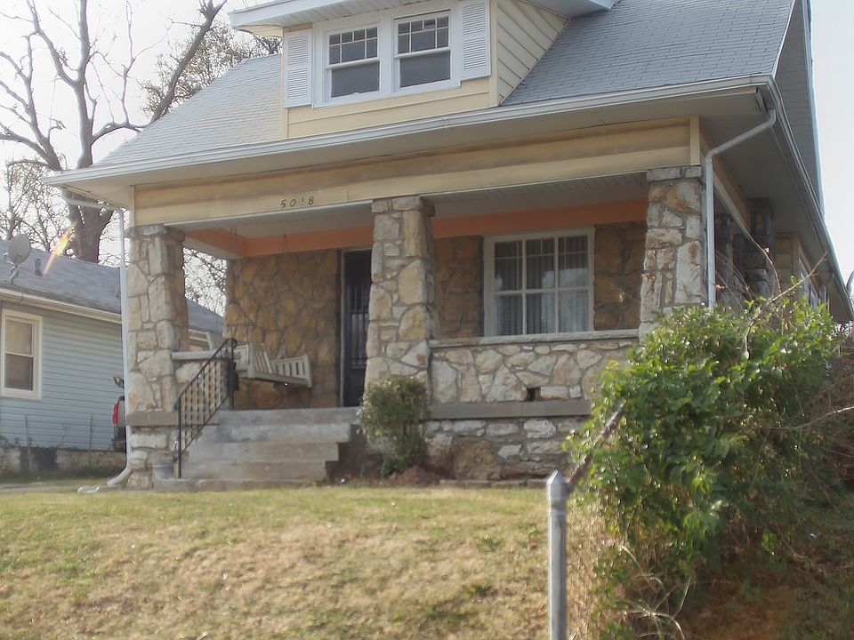1st image of 5018 Bellefontaine Ave