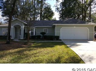 11135 NW 36th Ln, Gainesville, FL 32606