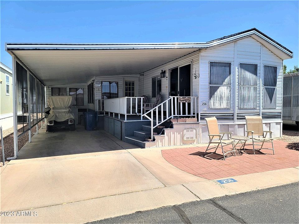 1st image of 8700 E University Drive #256