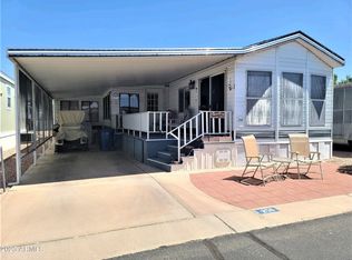 8700 E University Dr #256, Mesa, AZ 85207