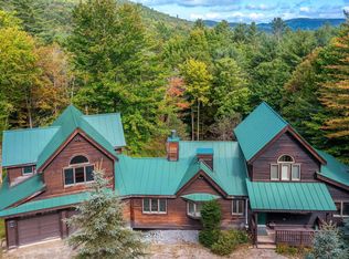 78 Farm Ridge Rd, Ludlow, VT 05149