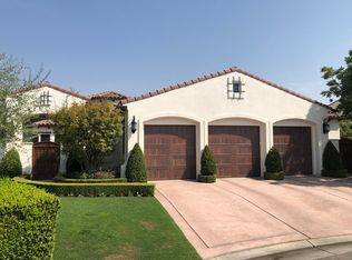 1508 E Sterling Hill Way, Fresno, CA