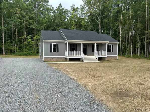 19493 King William Rd, King William, VA 23086