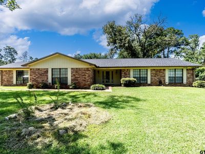 310 Windridge Rd, Palestine, TX, 75801