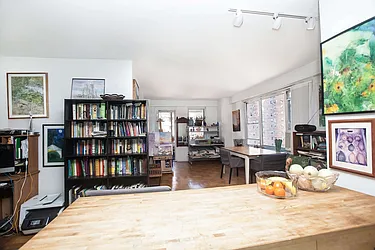 Sold by The MJS Group NY LLC