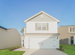 2106 Southlea Dr, Inman, SC 29349