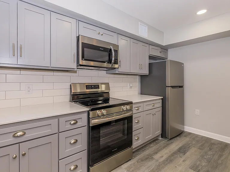The Jove Apartment Homes — Photo 77