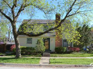 1800 Indiana St, Lawrence, KS 66044