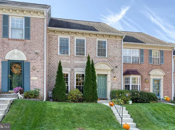 3958 Forest Valley Rd, Baltimore, MD 21234