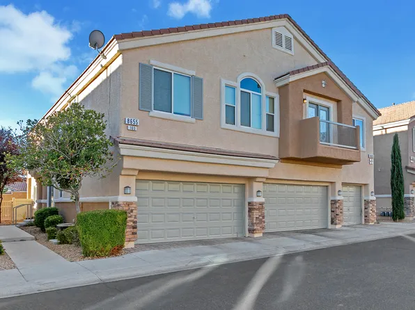 8655 Traveling Breeze Ave Unit 103, Las Vegas, NV 89178
