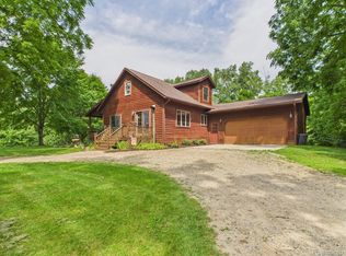 3530 N Five Lakes Rd, Lapeer, MI 48446