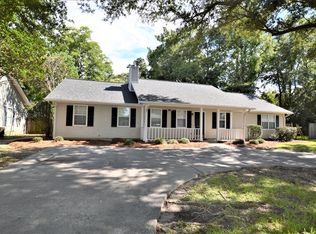 219 Jennifer Cir, Valdosta, GA 31605