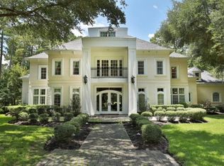 23111 Holly Hollow St, Tomball, TX 77377