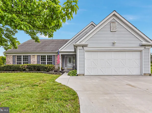 102 Tucket Cir, Dover, DE 19904