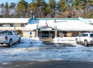Eastern Inn & Suites, Conway, NH 03860