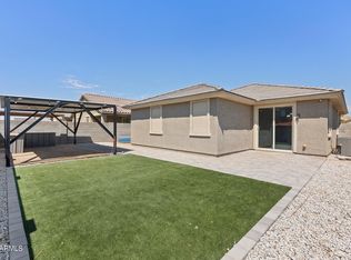 17607 W Paraiso Dr, Surprise, AZ 85387