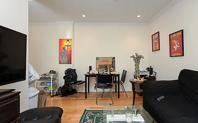 Rented by OGI Management