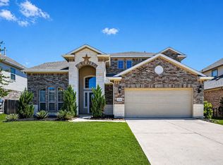 31306 Kailua Dr, Hockley, TX 77447
