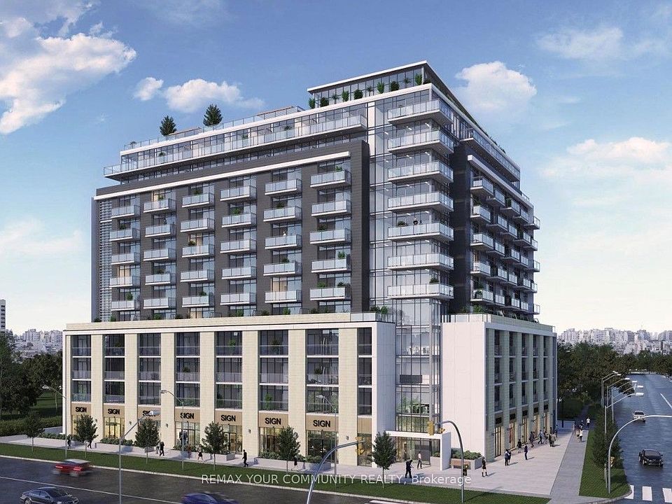 1st image of 2825 Jane St #809