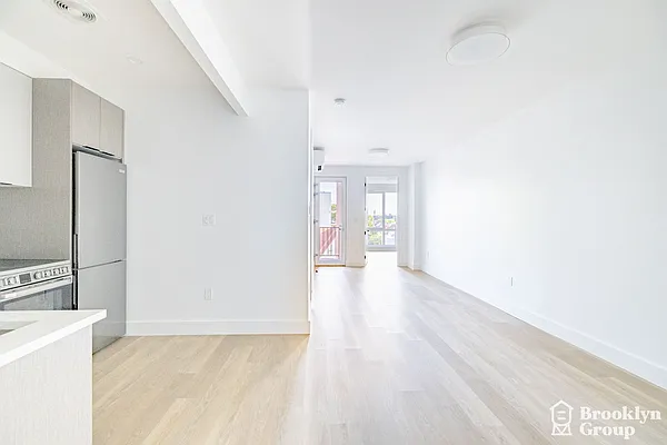 Rented by Brooklyn Group | media 9