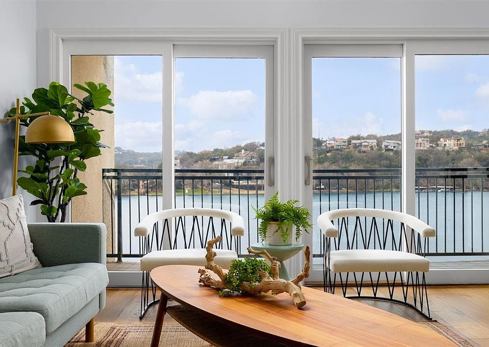 Lakehouse Condominiums 1500 Scenic Dr Austin TX Zillow