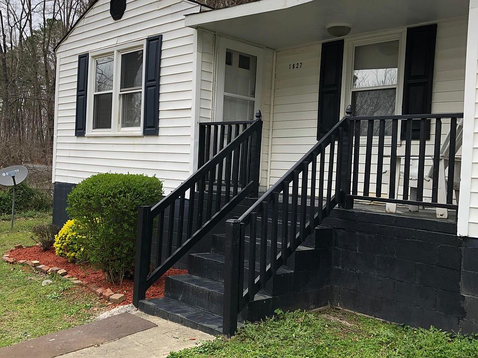 Front House View