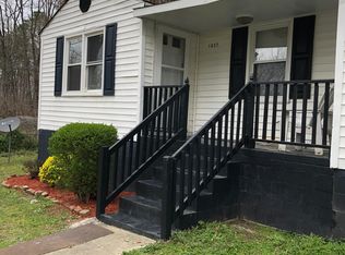 1627 Rose Ln, Raleigh, NC 27610