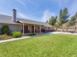 34511 Peaceful Valley Rd, Acton, CA 93510
