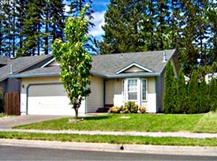 8593 NE Windstone St, Hillsboro, OR