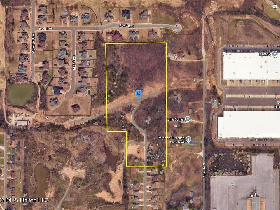 1st image of 7880 W Sandidge Rd