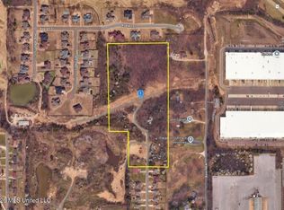7880 W Sandidge Rd, Olive Branch, MS 38654