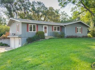 1900 SW Urish Rd, Topeka, KS 66615