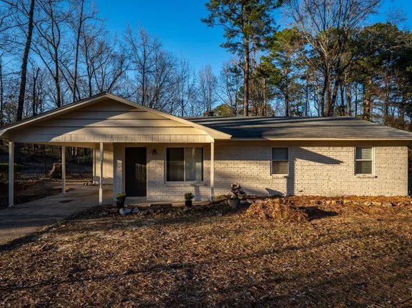 6706 Scottie Dr, Little Rock, AR 72206