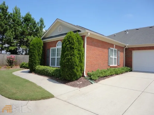 119 Holiday Rd, Buford, GA 30518