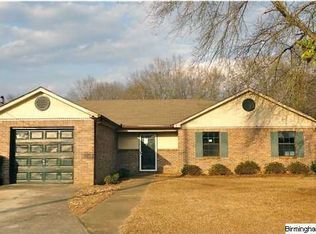 100 Winterhaven Dr, Alabaster, AL 35007