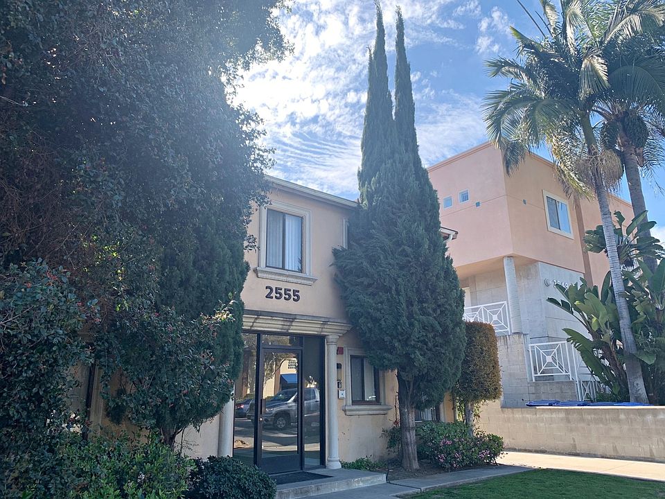 1st image of 2555 S Sepulveda Blvd APT 7