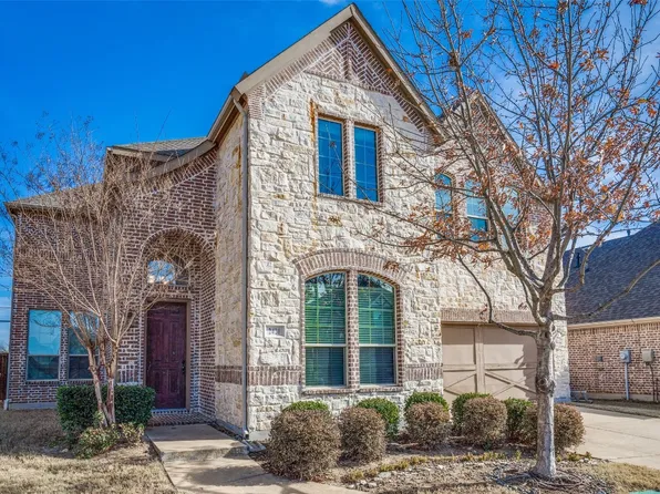 2420 Royal Summit Dr, Carrollton, TX 75006
