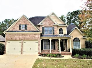 84 Meadow Glen Way, Acworth, GA