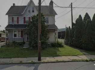 1921 S 5th St, Allentown, PA 18103
