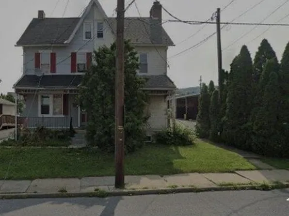 1921 S 5th St, Allentown, PA 18103