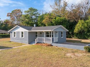 7149 Nancy Ave, Columbia, SC 29223