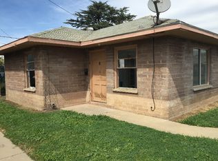 1554 E 21st St, Merced, CA 95340